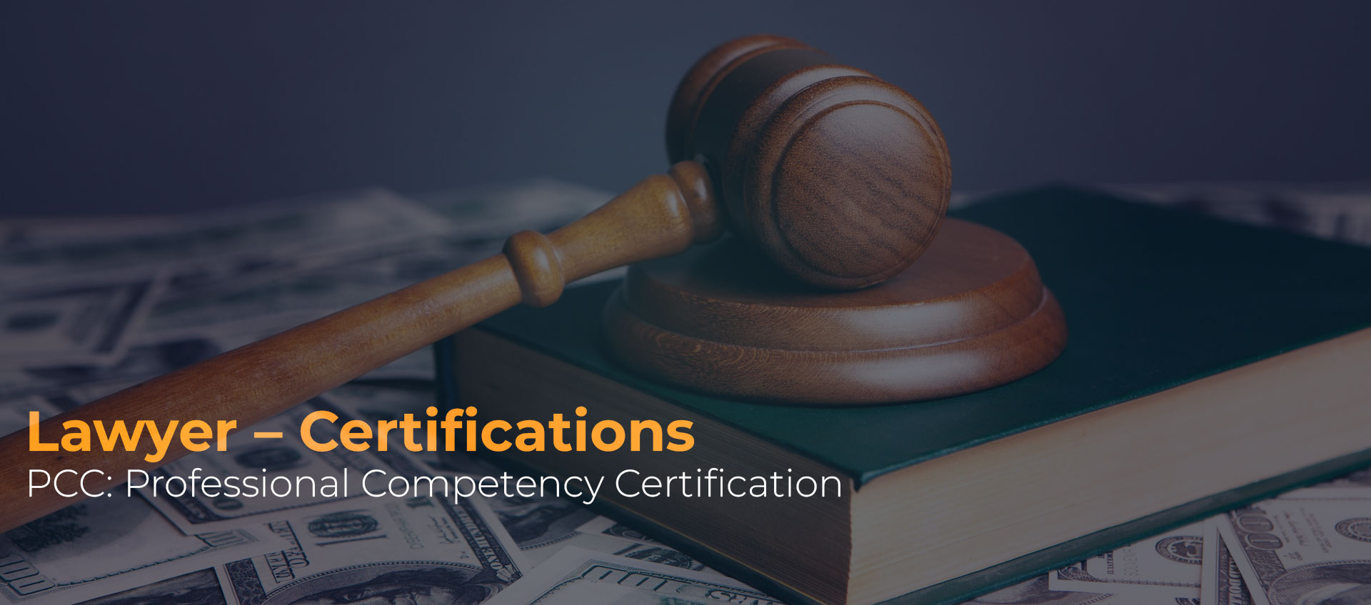 Law Certification
